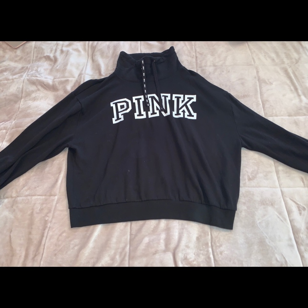 PINK Sweatshirt